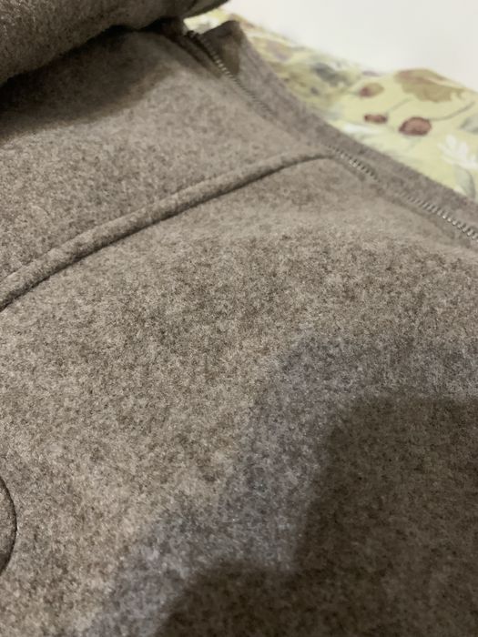 Продам куртку вайкики натуральную