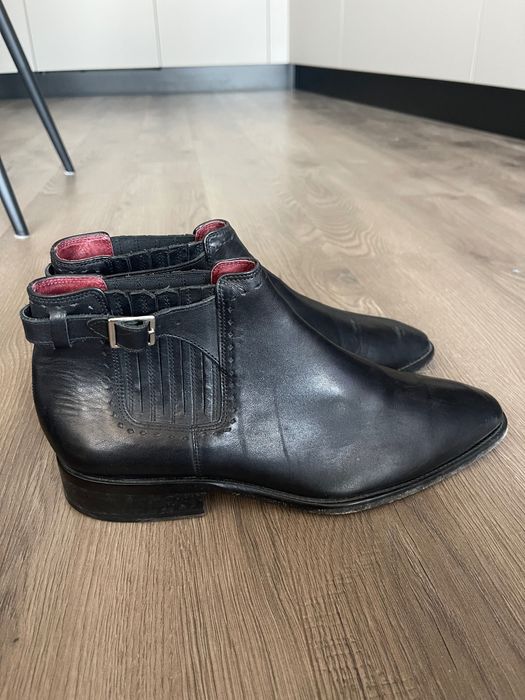 The Kooples мъжки обувки