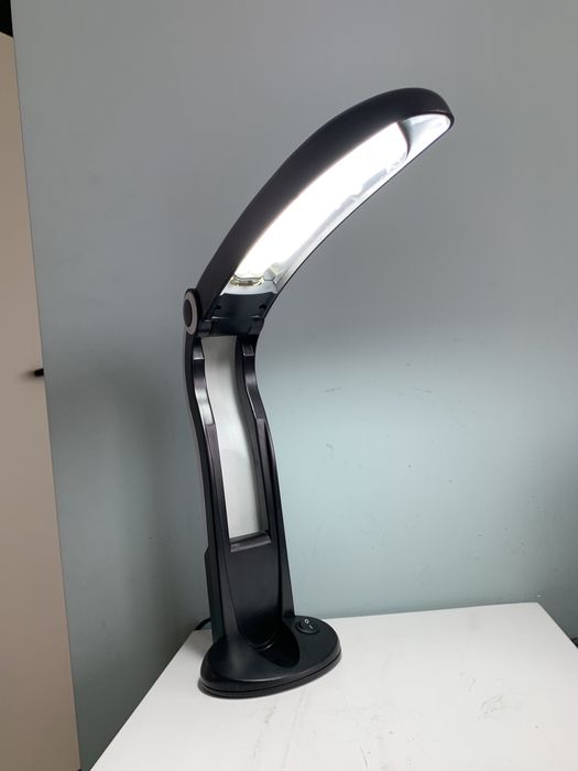 Настолна лампа Тукан / HT Huang/ 80-те