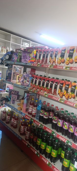 Полка для продуктов