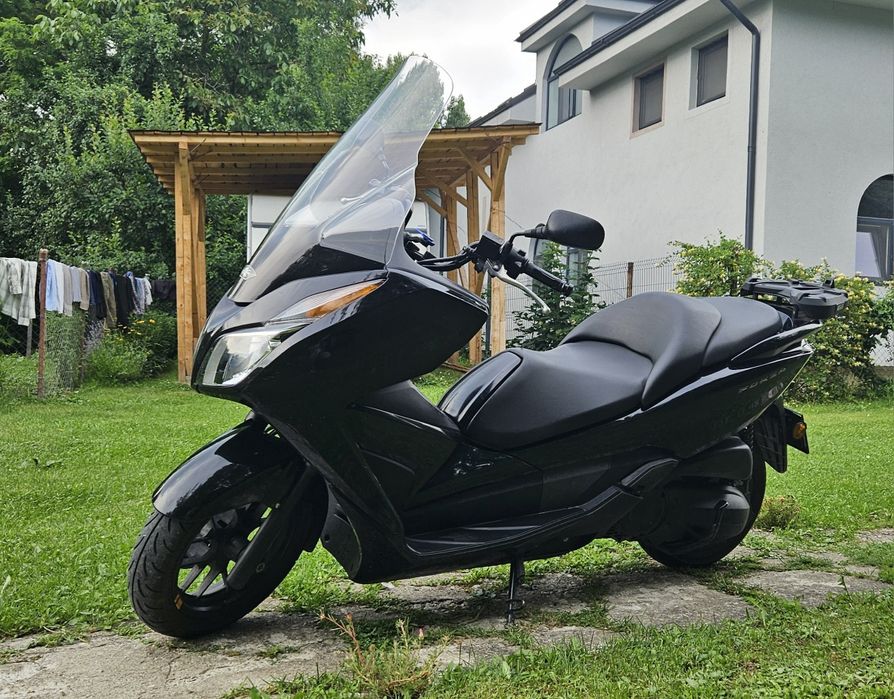 Honda NSS300A Fortza