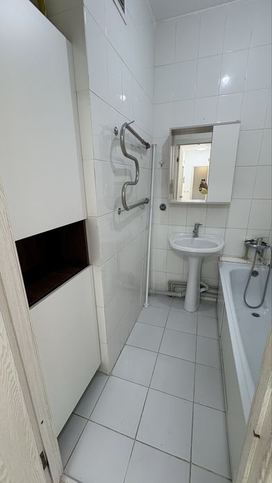 2-х комн квартира