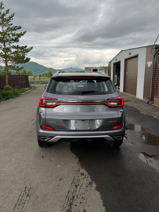 Продам автомобиль