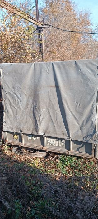 Продам кузов газель