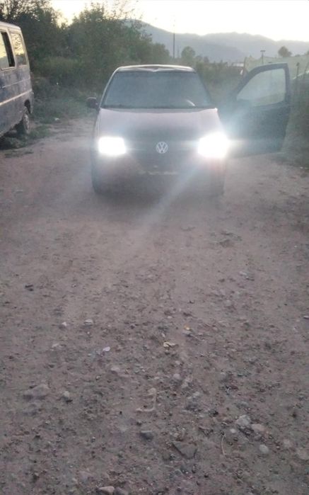 VW Polo 1.1 на части VW Поло на части
