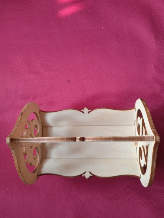 Сувениры разные.