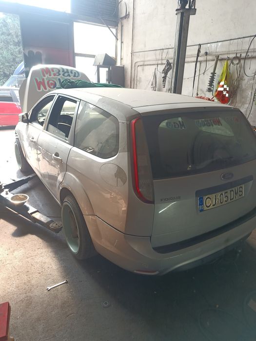 Jante 5*112 r17 brock b1 8j vag mercedes, motorsport style 24 5x120