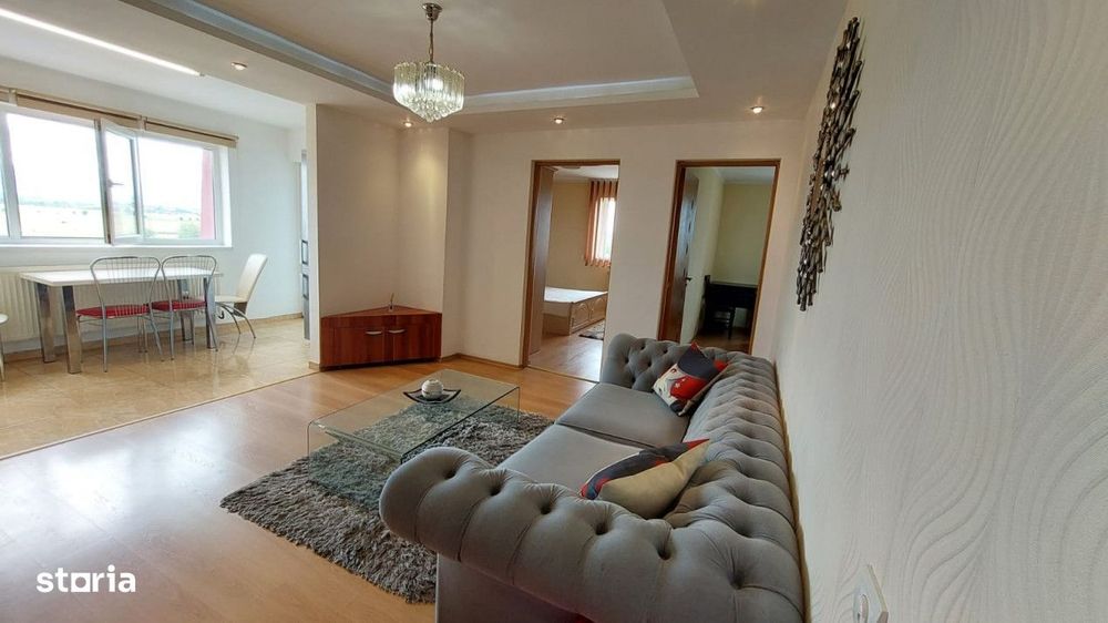 Apartament 4 camere zona Strand