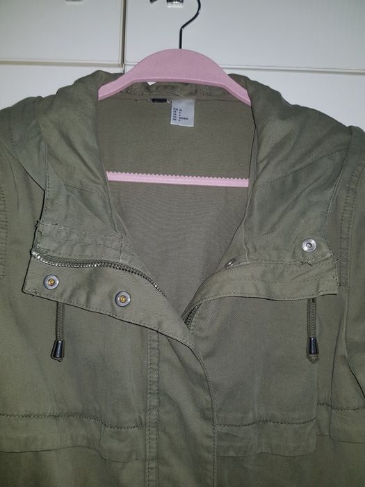 Geaca/Jacheta H&M mar. 36