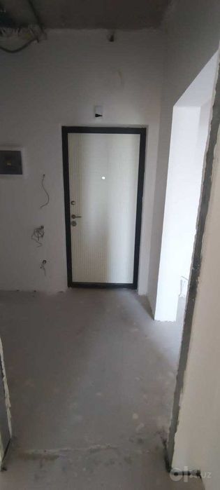 Продается квартира в ЖК"Assalom Boglari" М-Улугбек.