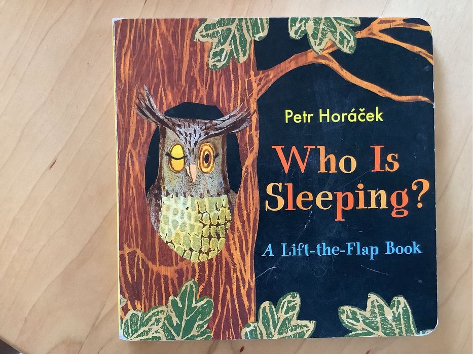 Детски книжки на английски - 1-4 годишни