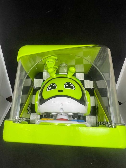 Състезателна буболечка с дистанционно