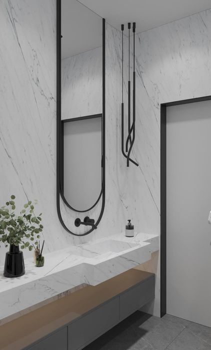 Nest One Ташкент сити 1-комнат 9-этаж 51-этажка