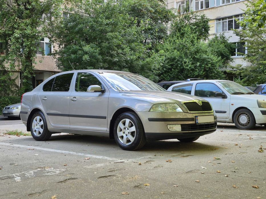 SKODA Octavia 0 — imagine 2