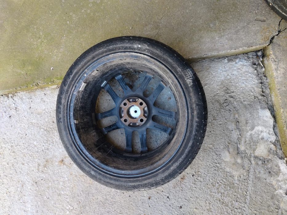 Без покришка майскан варка жоқ