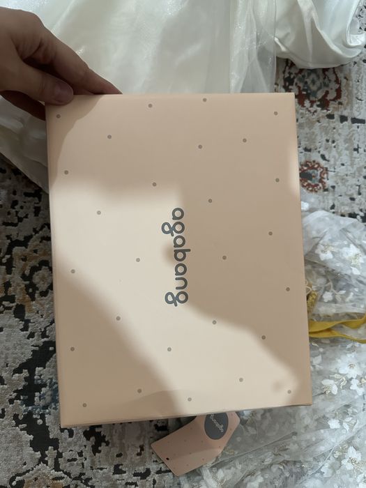 красивое платье