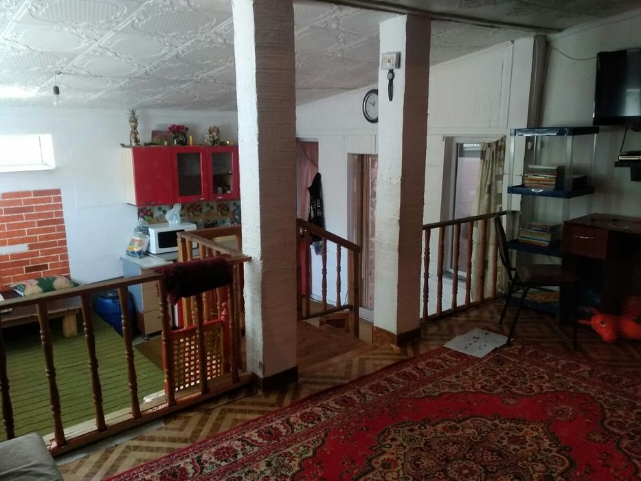 ПРОДАМ КВАРТИРУ в хорошем состояние.