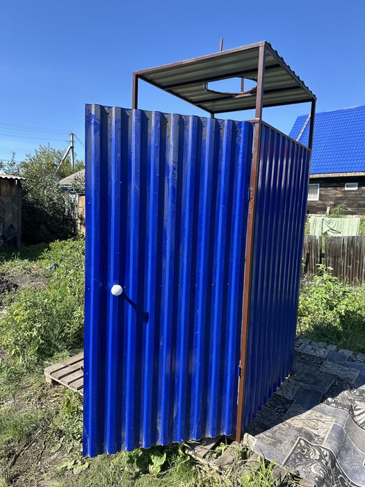 Продам летний душ