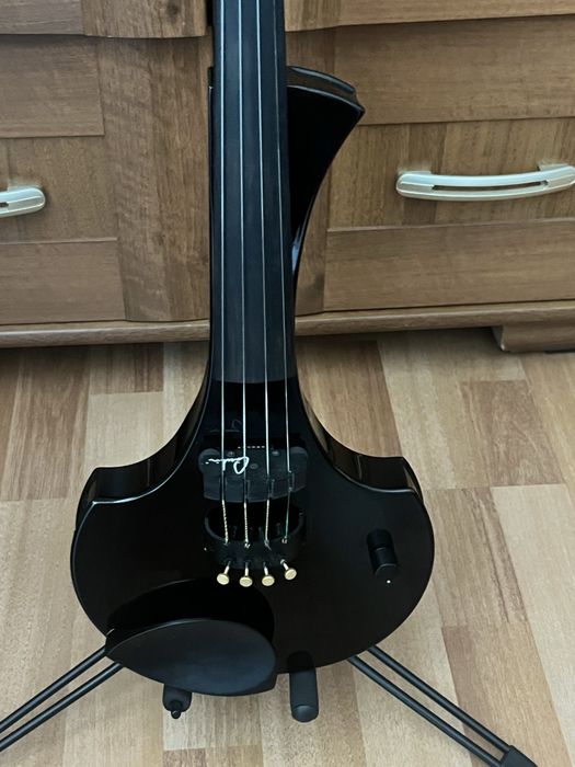 Vioara Cantini Earphonic 4 corzi