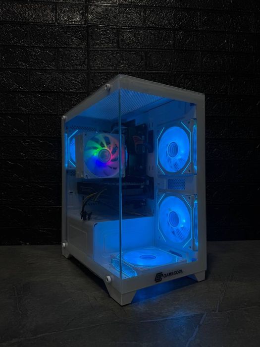 I5 9400F / H310 gigabyte / Ssd 256gb / Rx 570 4gb