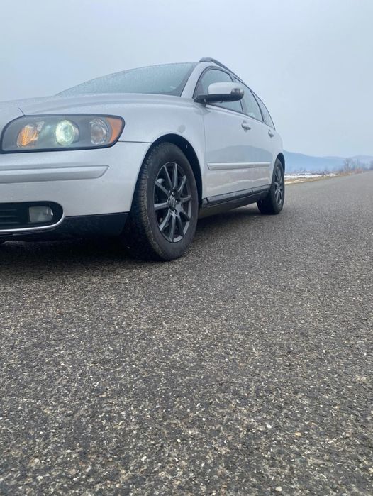 Volvo V50 1.6 diesel 2006