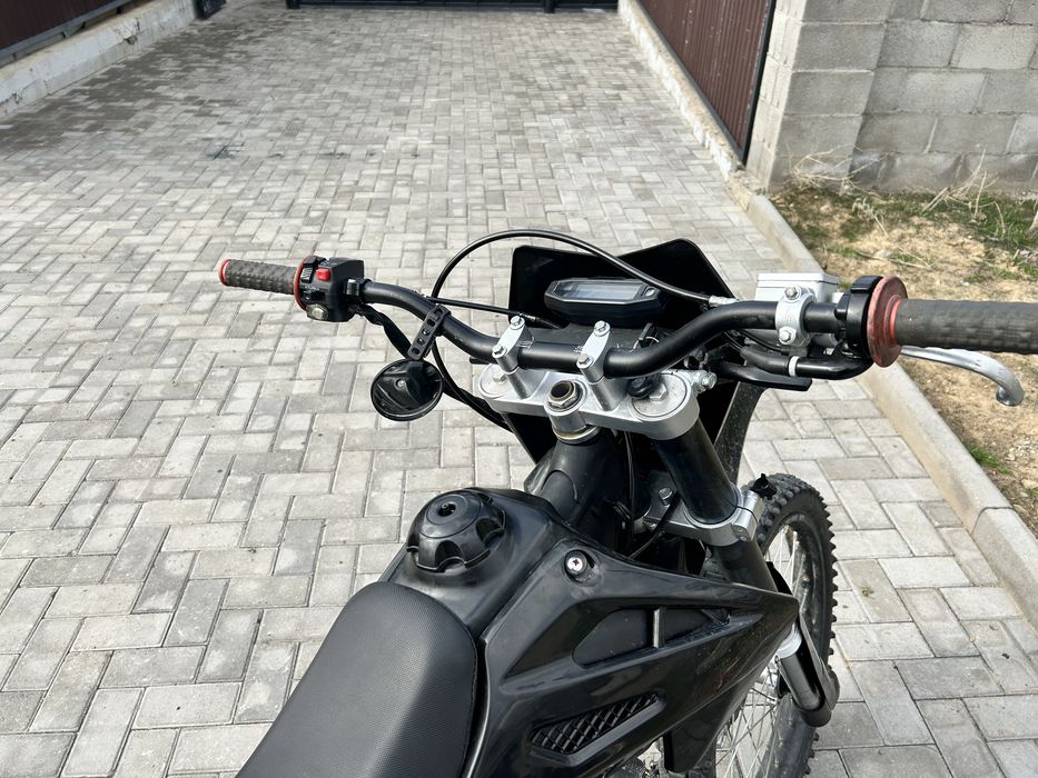 Эндуро BEKMOTO 250куб