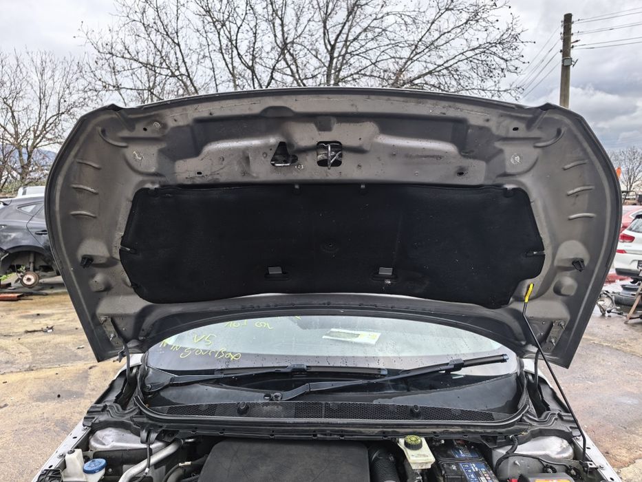 Преден капак за Пежо 308 Т9