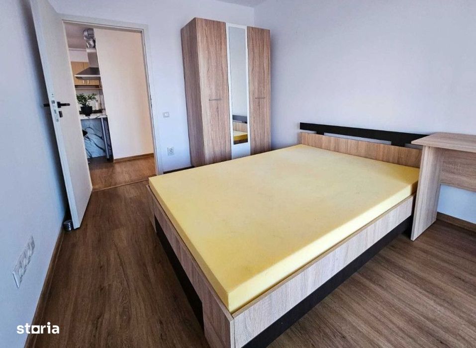 Apartament cu 3 camere modern, 63 mp, Zorilor — fotografia 3