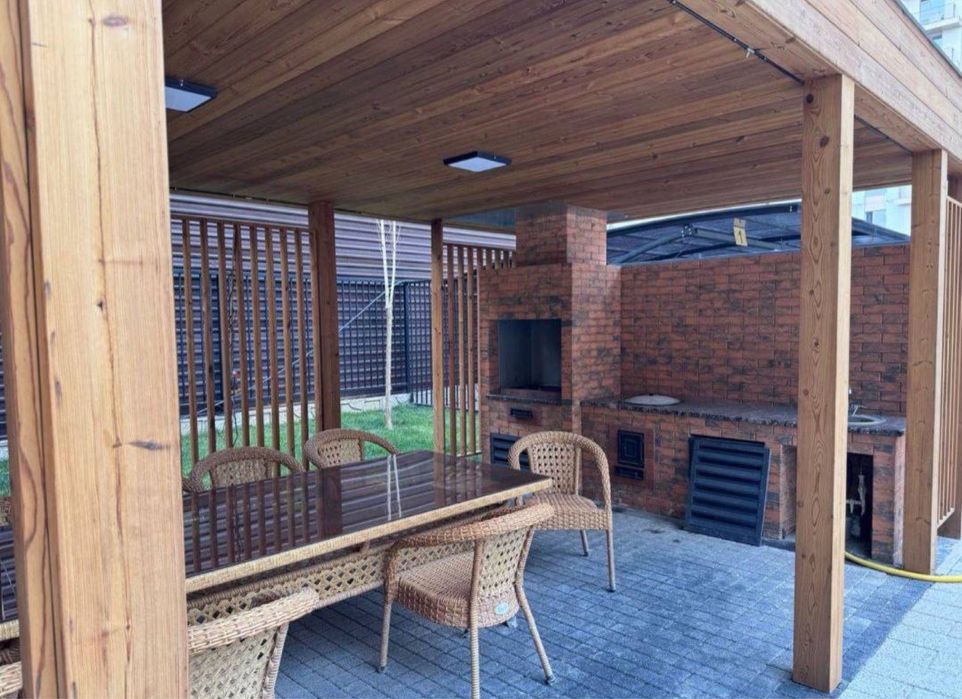 2/7/9 nrg BI Group, Sado комплекс, Яшнабад, Новостройка