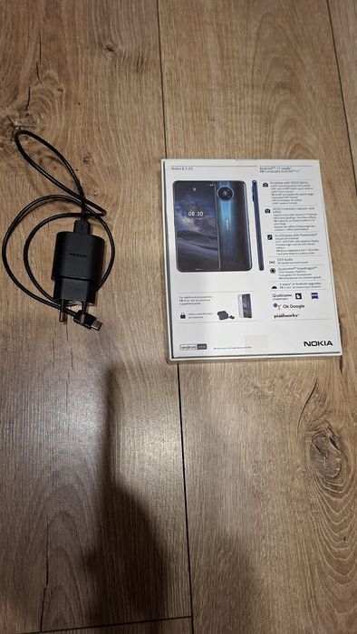 Telefon Nokia 8.3