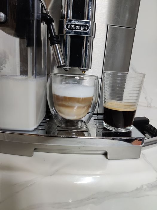 Espresor, expresor Delonghi Primadonna  S de luxe