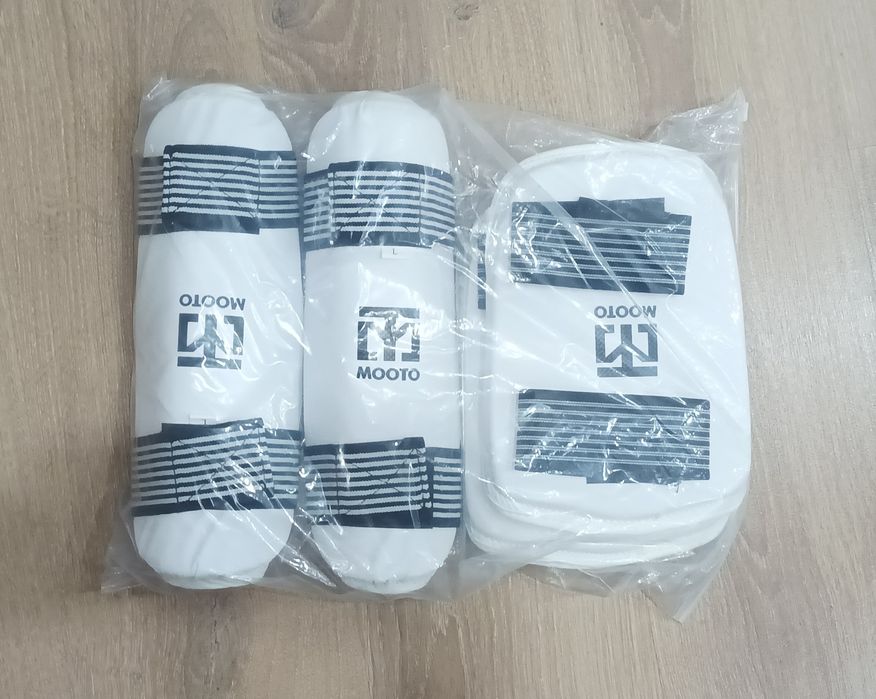 Снаряжение таэквондо