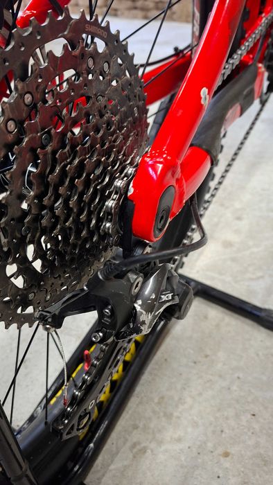 Giant Reign SX Mullet 29/27.5