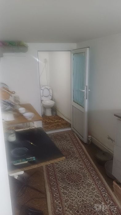 Нотурар жой сотилади