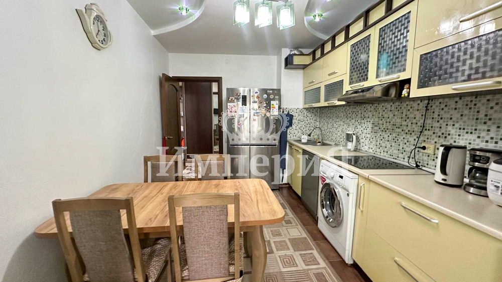 продается 3 ком квартира в Мкр КАратал Бағашар