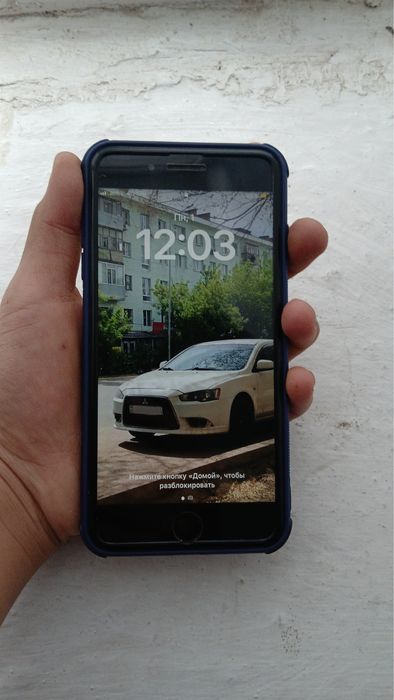 Обмен iphone 8 plus