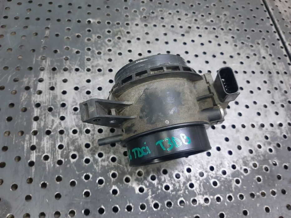 debitmetru aer 1.6 tdci  ford focus 3 av61-9c623-cb