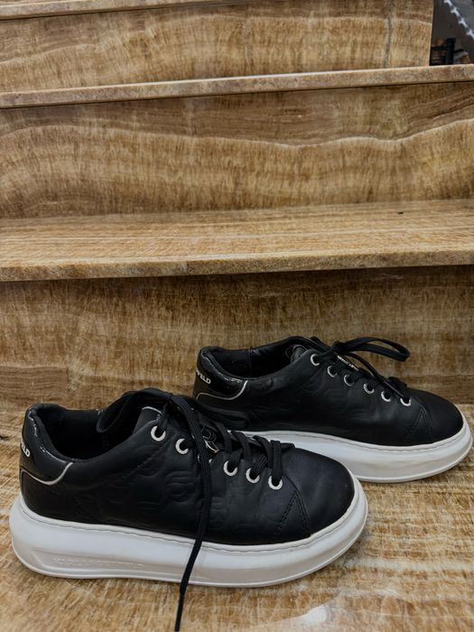 Маратонки Karl Lagerfeld