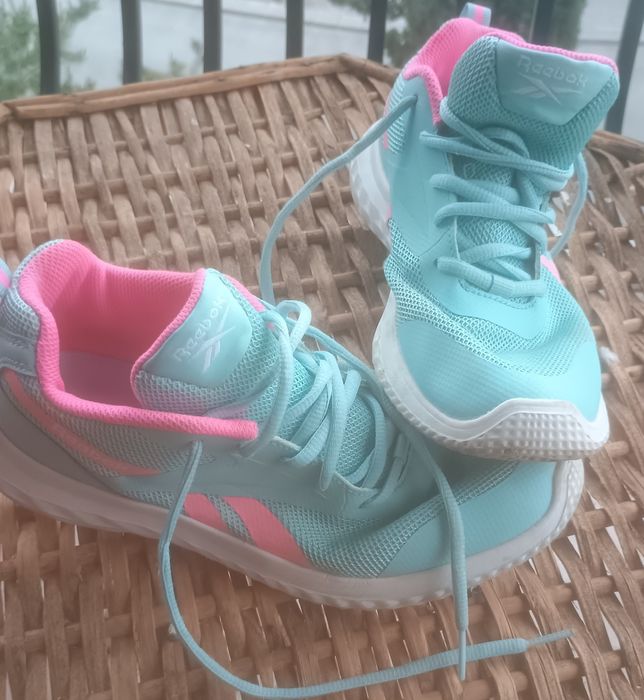 Маратонки Reebok