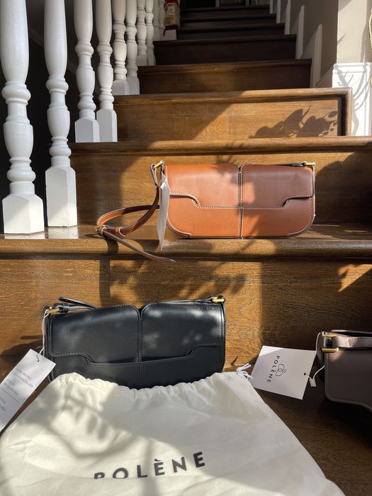 Lichidare Stock! Geanta Polene Mini Nou Premium