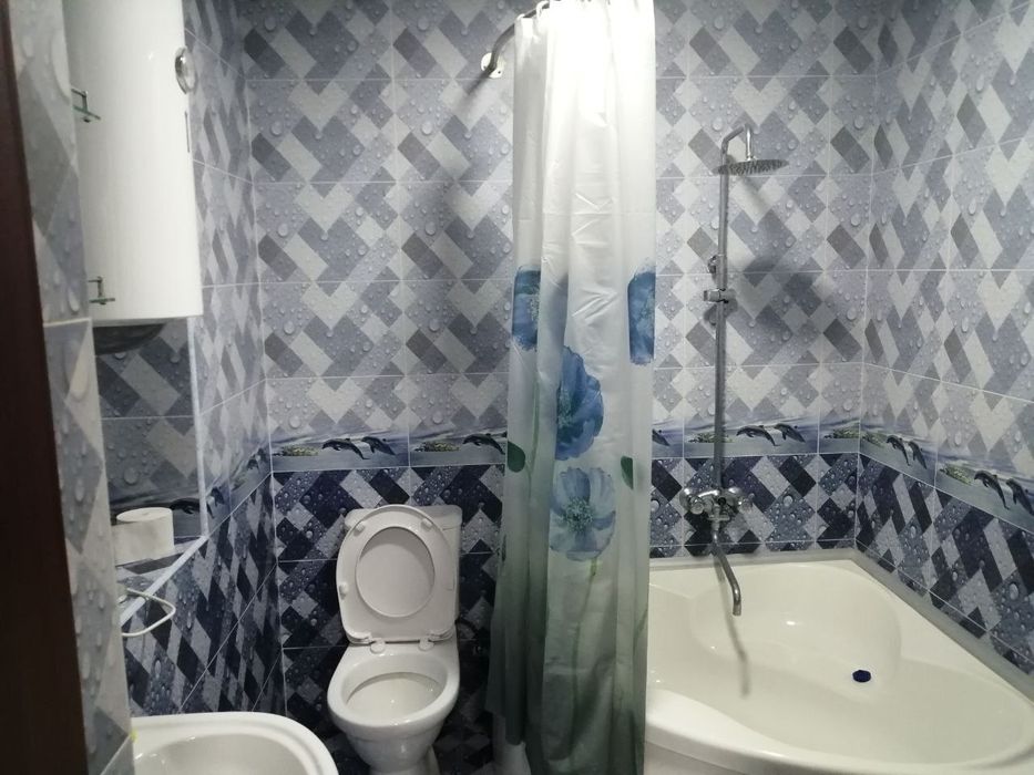 Квартира 1 комнатая 42 кв