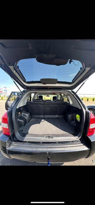 Hyundai Tucson 2.0 crdi