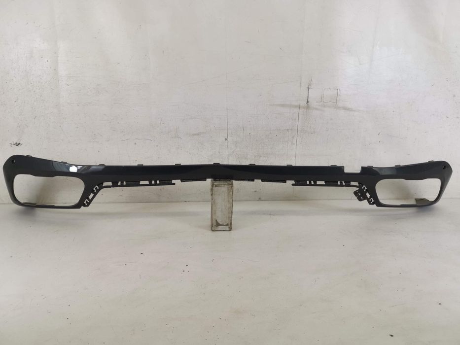 Спойлер За Задна Броня / Spoiler Za Zadna Bronya BMW X5 G05 [ - ] Ориг