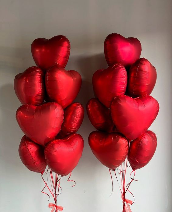 Гелиевые шары воздушный шар