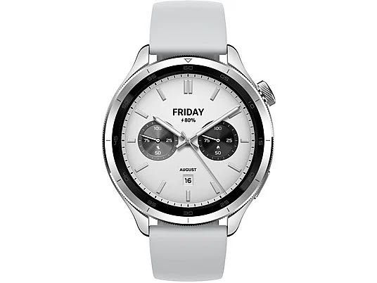 Xiaomi Mi Watch S4 Global