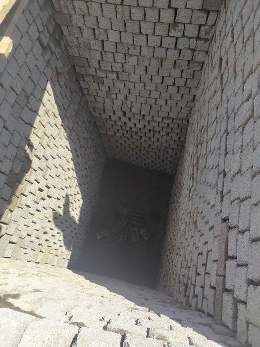 Ура тиранше казиш хизмати