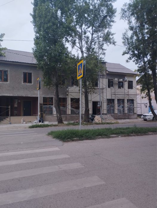 Коммерческое помещение