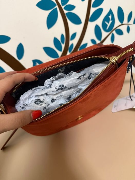 Geanta Polo originala