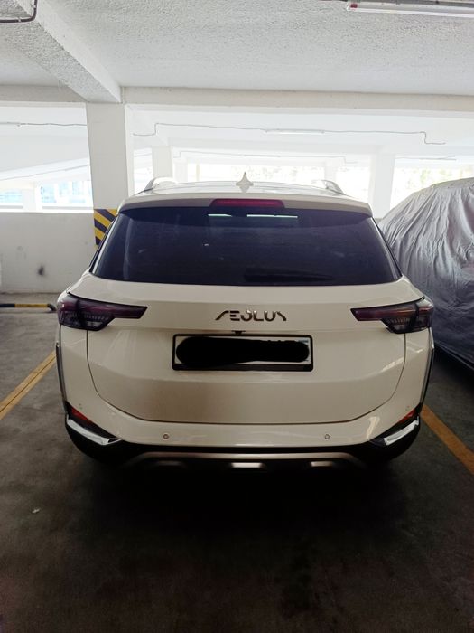 DongFeng Aelos gs Сотилади