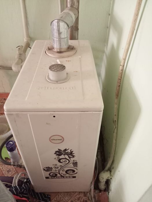 Продам печь Кетарами Корейская